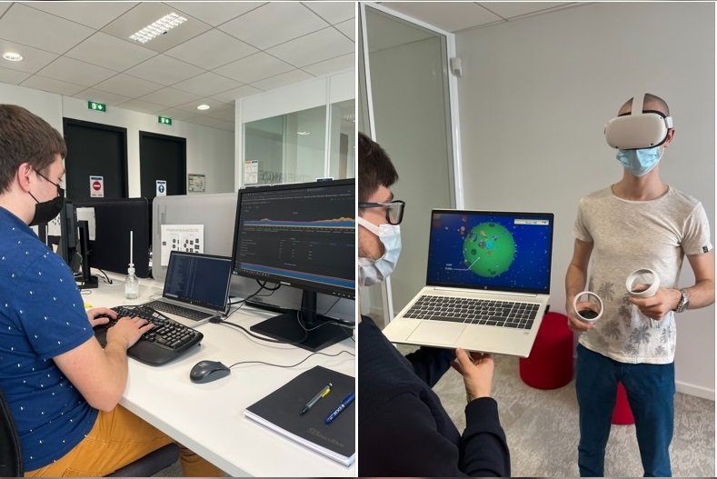 Lab'SOLUTEC VR